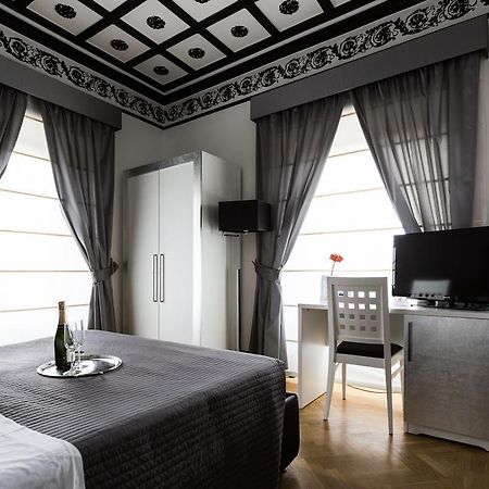 Residenza Scipioni Luxury B&B Rome Buitenkant foto