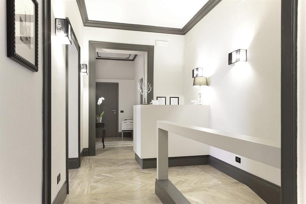 Residenza Scipioni Luxury B&B Rome Buitenkant foto