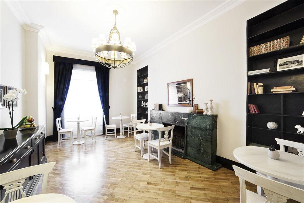 Residenza Scipioni Luxury B&B Rome Buitenkant foto