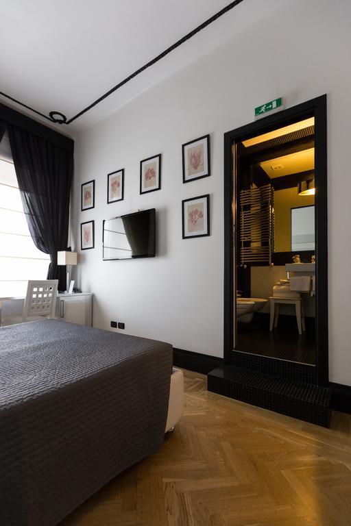 Residenza Scipioni Luxury B&B Rome Buitenkant foto