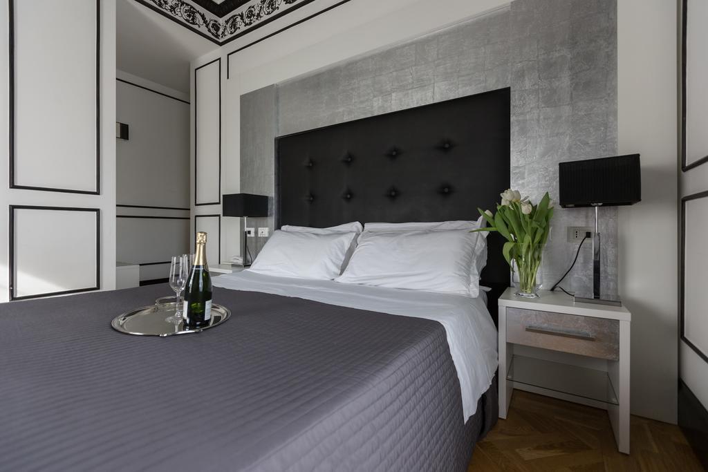 Residenza Scipioni Luxury B&B Rome Buitenkant foto