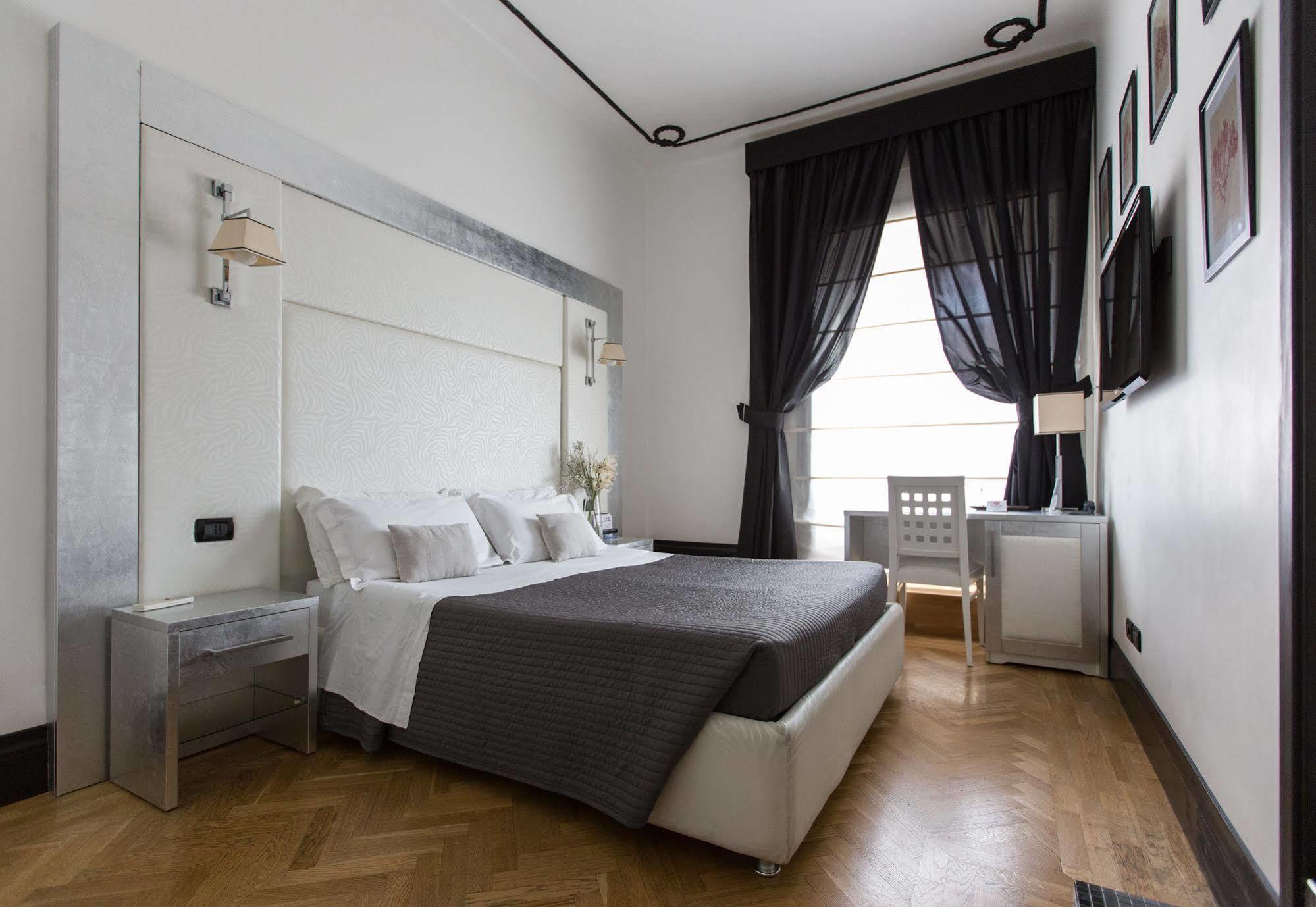 Residenza Scipioni Luxury B&B Rome Buitenkant foto