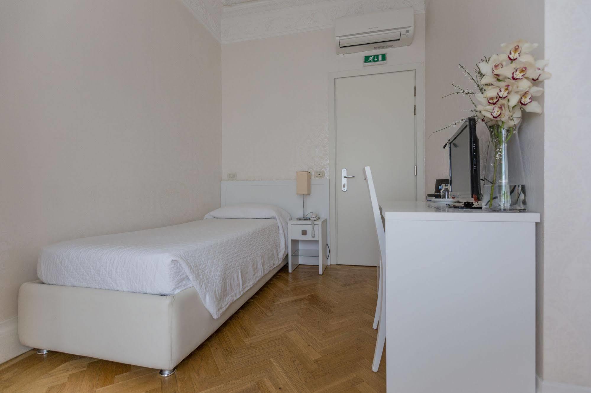 Residenza Scipioni Luxury B&B Rome Buitenkant foto