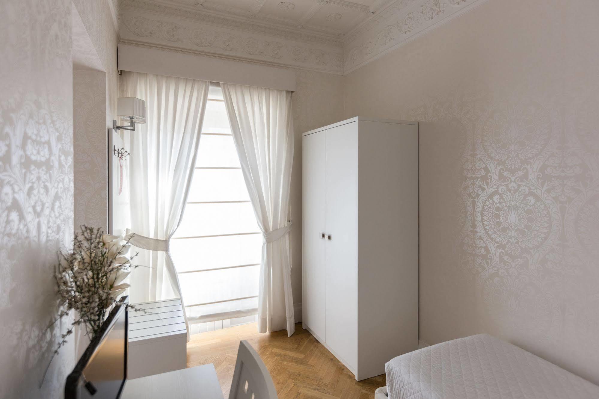 Residenza Scipioni Luxury B&B Rome Buitenkant foto